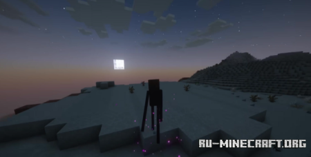 ������� Morphling ��� Minecraft 26.1.2