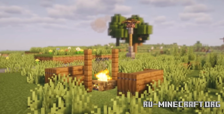 ������� Roadweaver ��� Minecraft 1.21.1