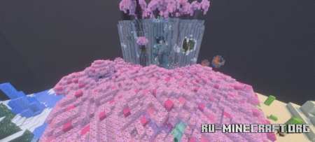������� HIDE-N-SEEK by T04st ��� Minecraft