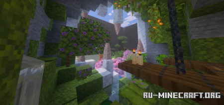 ������� HIDE-N-SEEK by T04st ��� Minecraft