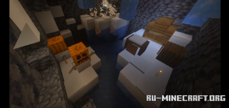 ������� HIDE-N-SEEK by T04st ��� Minecraft