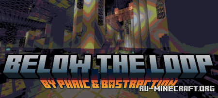 ������� Below the Loop: A Zombie Shooter ��� Minecraft