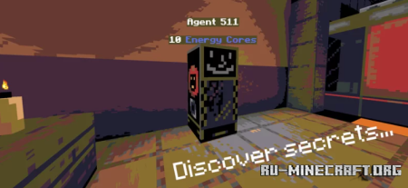 ������� Below the Loop: A Zombie Shooter ��� Minecraft