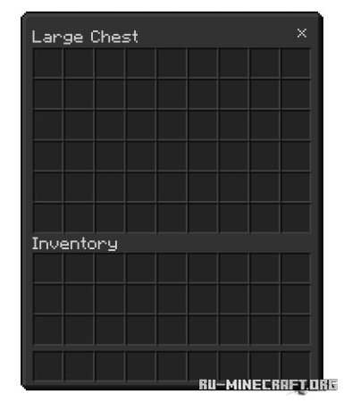 ������� ������ ����� ���������� ��� Minecraft PE 26.0
