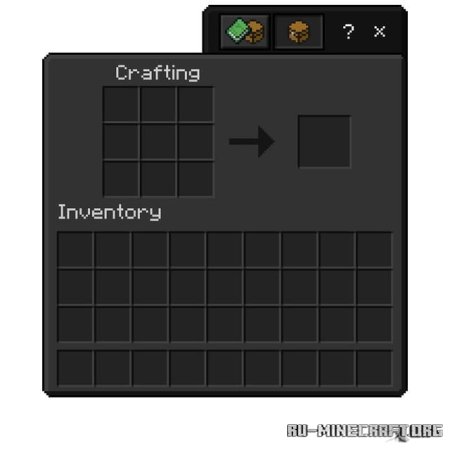 ������� ������ ����� ���������� ��� Minecraft PE 26.0