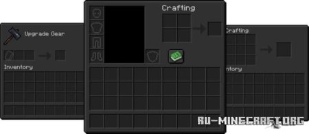 ������� ������ ����� ���������� ��� Minecraft PE 26.0