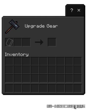 ������� ������ ����� ���������� ��� Minecraft PE 26.0