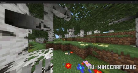 ������� ��������� ����������� ��� Minecraft PE 26.30