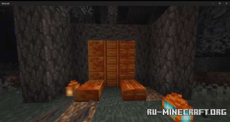������� ��������� ����������� ��� Minecraft PE 26.30