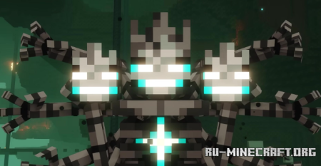 ������� King of the Nether ��� Minecraft 1.21