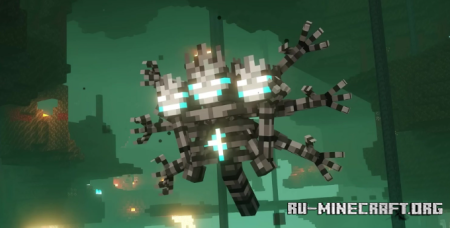 ������� King of the Nether ��� Minecraft 1.21