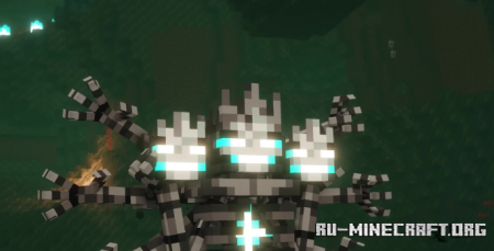 ������� King of the Nether ��� Minecraft 1.21