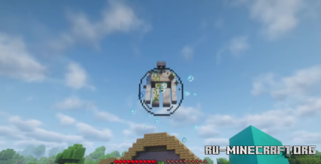 ������� Redomesticate ��� Minecraft 1.21.1