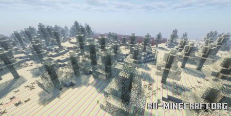 ������� Candyverse ��� Minecraft 26.1.2