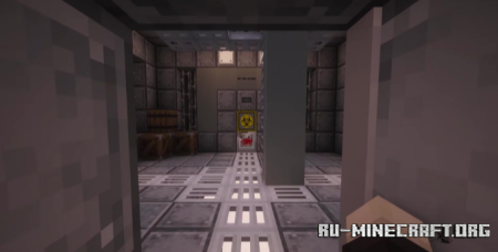 ������� Outpost Zero ��� Minecraft 26.1.2
