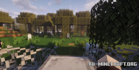 ������� Outpost Zero ��� Minecraft 26.1.2