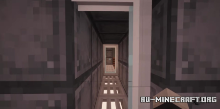 ������� Outpost Zero ��� Minecraft 26.1.2