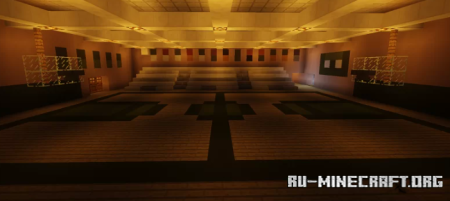 ������� Little Lizard High School ��� Minecraft