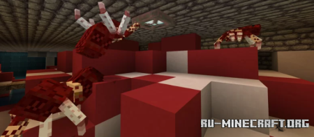 ������� Experiment 8 ��� Minecraft