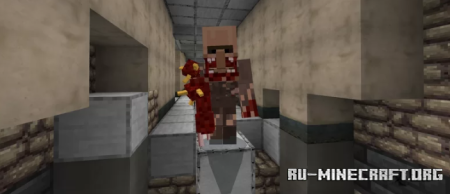 ������� Experiment 8 ��� Minecraft