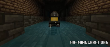 ������� Experiment 8 ��� Minecraft
