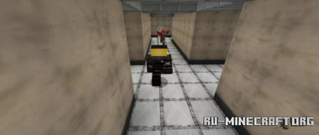 ������� Experiment 8 ��� Minecraft