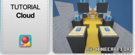 ������� Rolling Sky Parkour by junipeayt ��� Minecraft