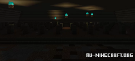 ������� Pyramid of Anubis ��� Minecraft