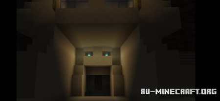������� Pyramid of Anubis ��� Minecraft
