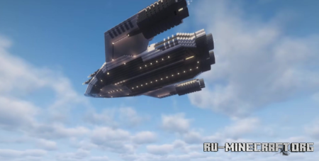 ������� Tax� Future Citizen ��� Minecraft 26.1.2