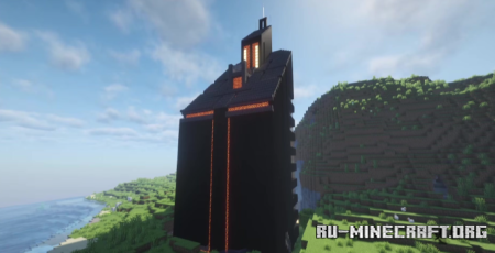 ������� Tax� Future Citizen ��� Minecraft 26.1.2