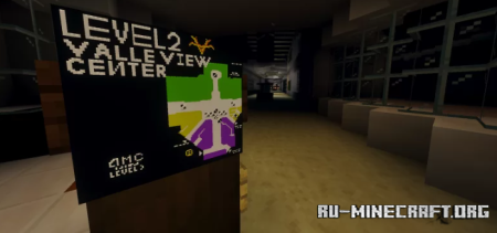 ������� Valley View Mall (The Oldest View) ��� Minecraft