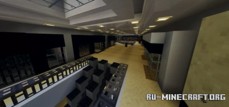 ������� Valley View Mall (The Oldest View) ��� Minecraft