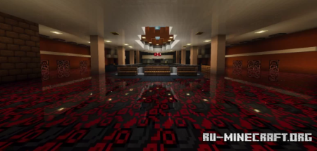 ������� Valley View Mall (The Oldest View) ��� Minecraft