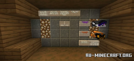������� The Arena by Tacosworth ��� Minecraft