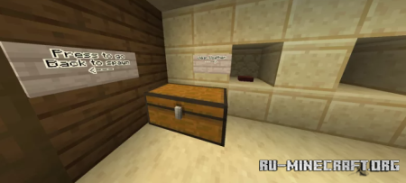 ������� The Arena by Tacosworth ��� Minecraft