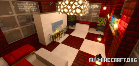 ������� Elder Wick ��� Minecraft
