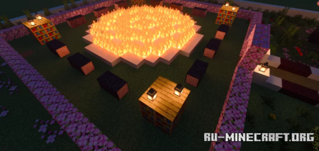 ������� Elder Wick ��� Minecraft