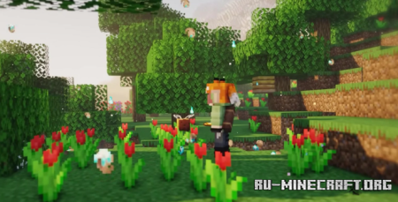������� As You Wish ��� Minecraft 1.20.1