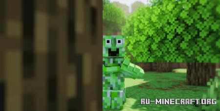 ������� Fingees ��� Minecraft 1.21.5