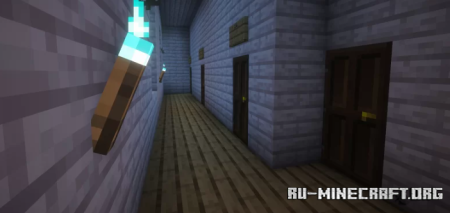 ������� Real World Buttons (Find the Button Map) ��� Minecraft