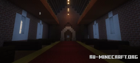 ������� Real World Buttons (Find the Button Map) ��� Minecraft