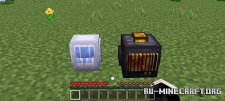 ������� ��������� ����� � ������� ��� Minecraft PE 26.30
