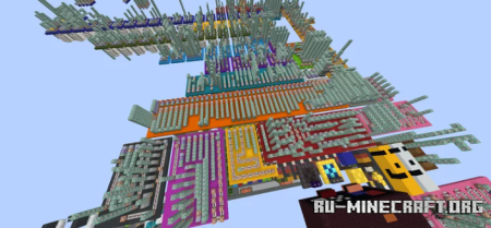 ������� Mario Party (Board Game and Minigame Map) ��� Minecraft