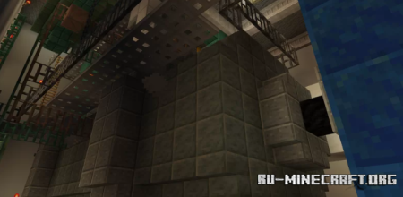 ������� Xiamian City - New Arena ��� Minecraft