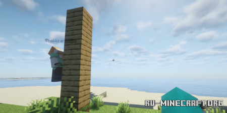 ������� Shared Life ��� Minecraft 26.2