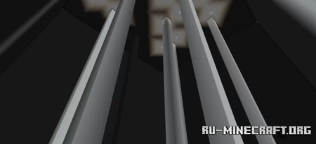 ������� Escape the Backrooms (Bedrock Edition) by MrSm0keeee ��� Minecraft