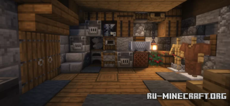 ������� ������� ����������� ��� ��� Minecraft