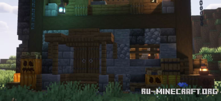������� ������� ����������� ��� ��� Minecraft