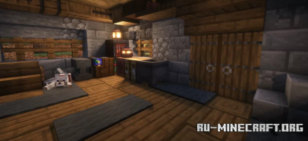 ������� ������� ����������� ��� ��� Minecraft